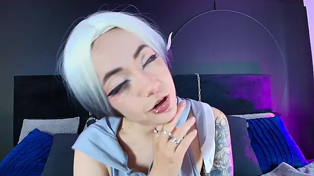 Aylen_darkmoor's cam snapshot