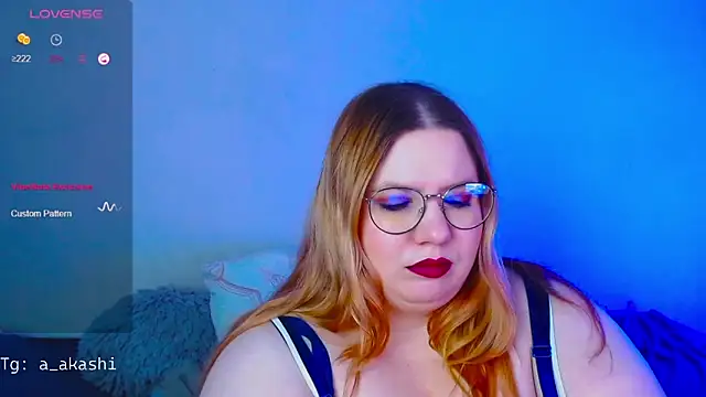 Ariakashi live sex cam