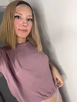 SweetBunnyGF's cam snapshot