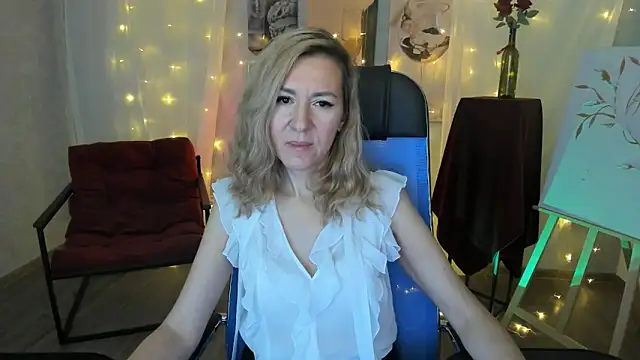 DonnaSmitth live sex cam