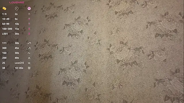 GlibRasher's cam snapshot