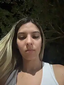 Nata_Kitty's cam snapshot