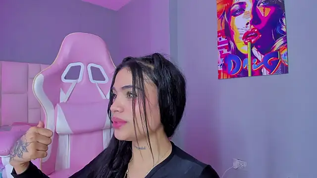 SammyRose_'s cam snapshot