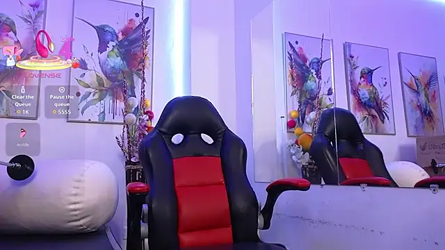 Moon_celeste's cam snapshot