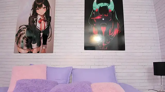 AlanaaHell's cam snapshot