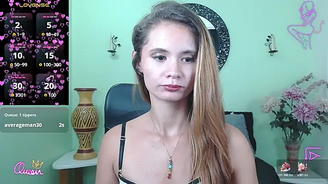 Sofia_Franco_'s cam snapshot