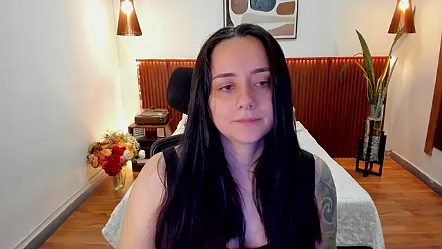 KatherineBond's cam snapshot