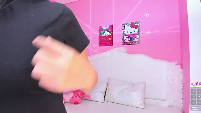 isabella_castillo_'s cam snapshot