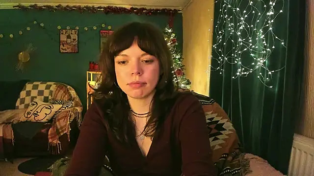 ClancyMorissey's cam snapshot