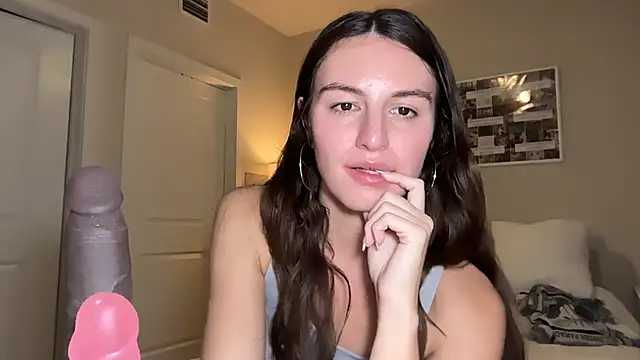 graciesmith27's cam snapshot