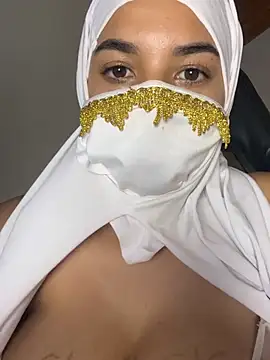 yasmin_rahal's cam snapshot