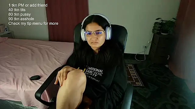 ChloeSanchezx live sex cam