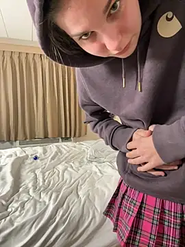 Throatgoat2026's cam snapshot