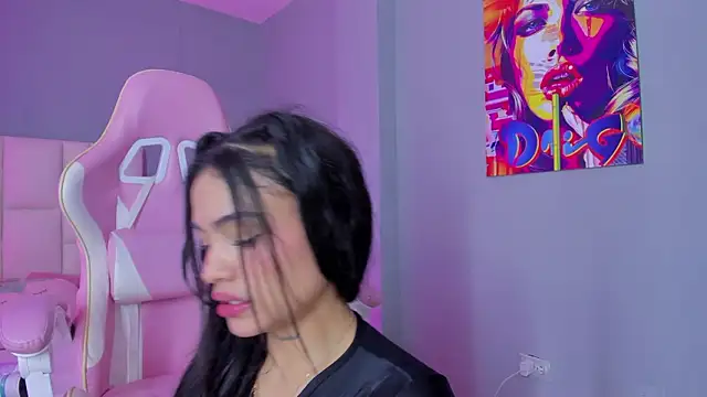 SammyRose_'s cam snapshot