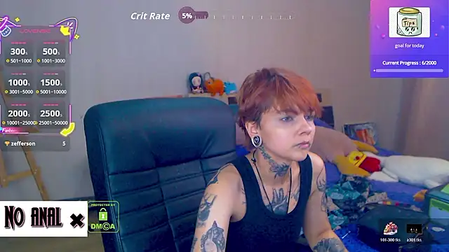 Dark__Elf live sex cam