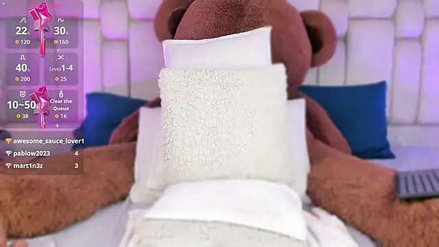 Daia_Ortiz's cam snapshot