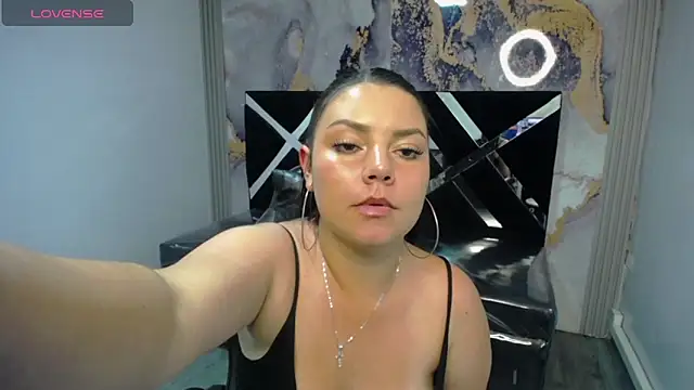 Milly_Queen_v's cam snapshot