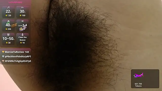 sweet_barbiie live sex cam