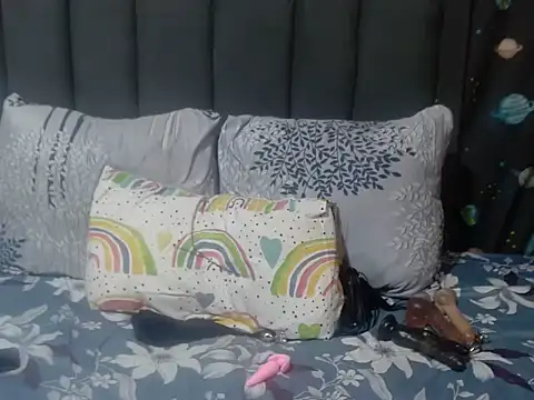 WetKucchy's cam snapshot