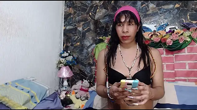 DesireDirtyTS__ live sex cam