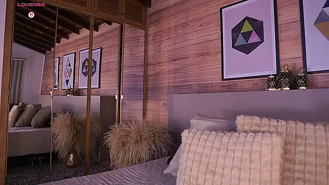 AmmyScott live sex cam