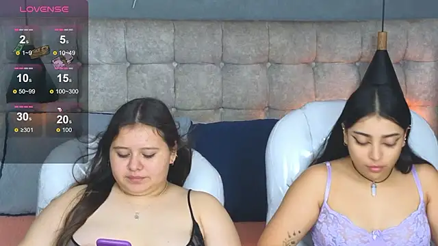 Laia_and_Aloby live sex cam