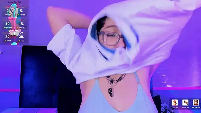 Tsuki_Maru live sex cam