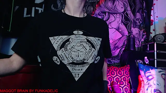 Silentmary live sex cam