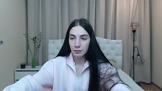 NikaStark_ live sex cam