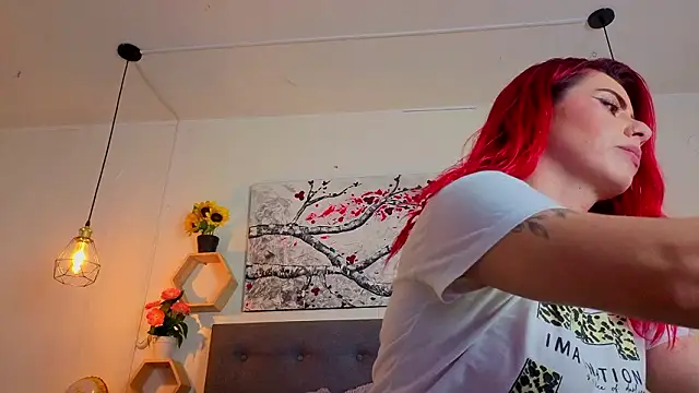 Dulce_charlottee live sex cam