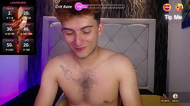 MrWilliseo live sex cam