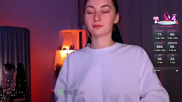 lady_curls live sex cam