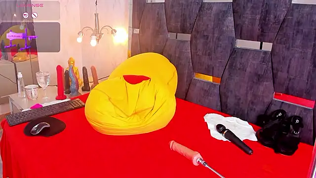 AlazSanna1 live sex cam