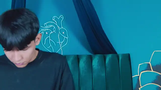 Liam_Sinclair live sex cam