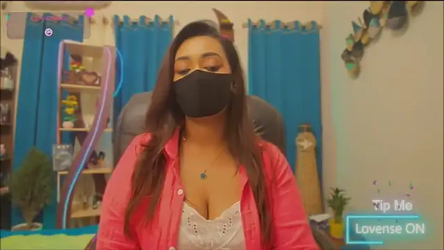 Stunner-GALBI live sex cam