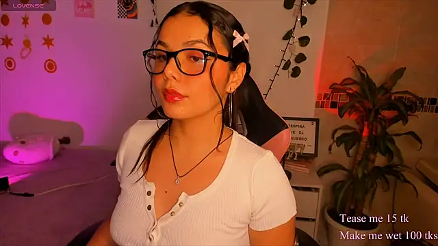 Pisces_angel's cam snapshot