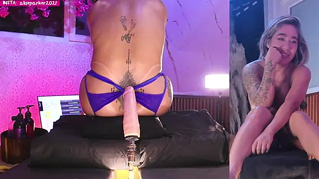 aliseparker2021 live sex cam