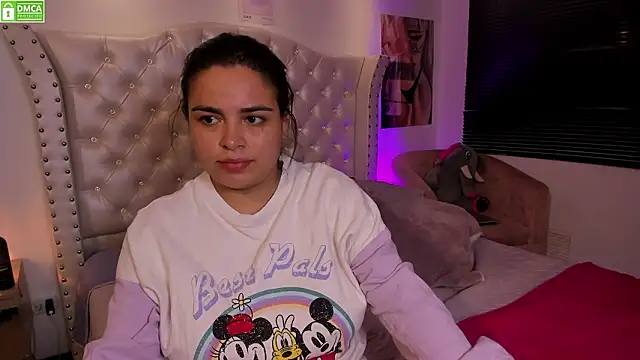 Bluepaula live sex cam