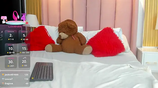 xXxSamantha__ live sex cam