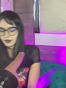 Abbydreams_'s cam snapshot