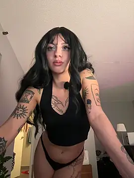 xx_marianita_xx's cam snapshot