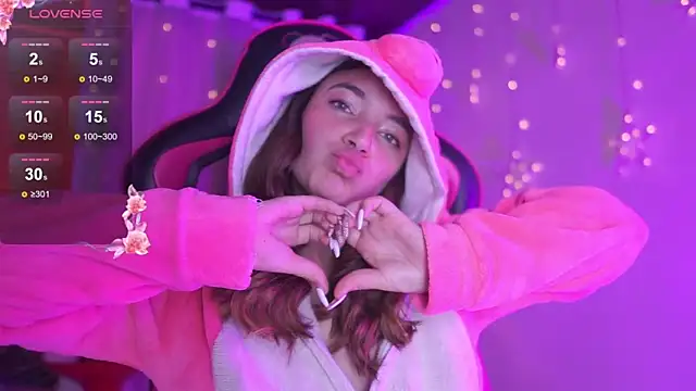 issa_monterrey's cam snapshot