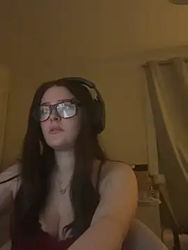 cherryrosealiee's cam snapshot