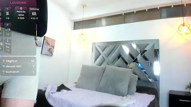 Candy_Hott7's cam snapshot