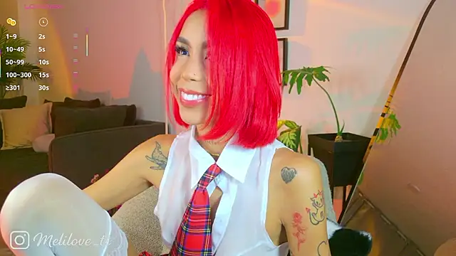 MelyTaylor_'s cam snapshot