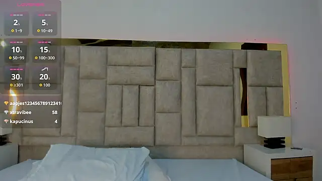 Zamahara_Rodriguez's cam snapshot