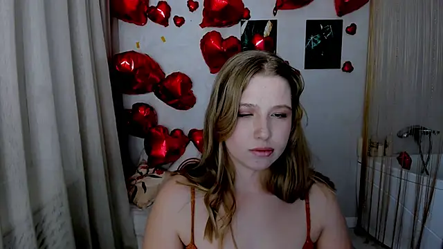 SweetDaylight's cam snapshot