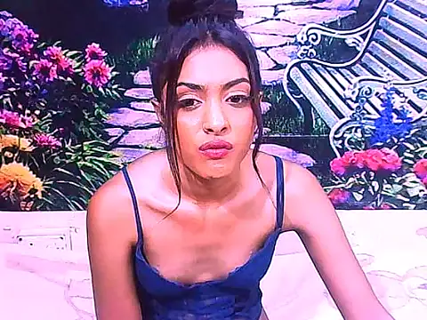 IndianPretty14u2Luv's cam snapshot