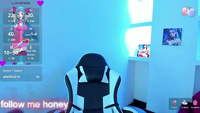 zoe_connor19's cam snapshot