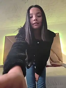 BelhaLawuo's cam snapshot